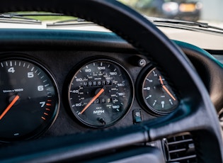 1991 PORSCHE 911 (964) CARRERA 4