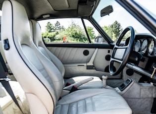 1991 PORSCHE 911 (964) CARRERA 4