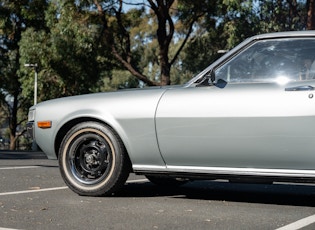 1977 TOYOTA CELICA (RA28) LT2000 