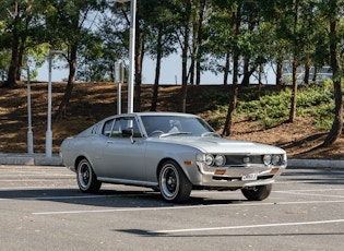 1977 TOYOTA CELICA (RA28) LT2000 