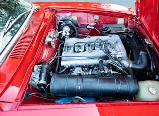1968 ALFA ROMEO 1750 GTV