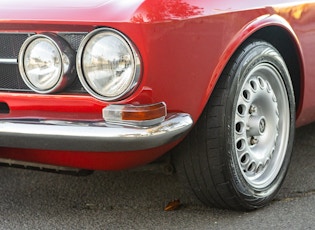 1968 ALFA ROMEO 1750 GTV