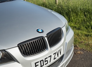 2007 BMW ALPINA (E91) D3 TOURING