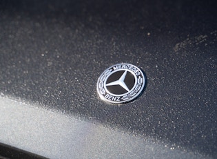 2018 Mercedes-Benz (W461) G300 Professional 'Edition Pur'