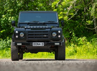 1984 LAND ROVER 90 - BESPOKE LS3 V8 