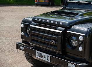 1984 LAND ROVER 90 - BESPOKE LS3 V8 