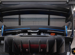 2019 MCLAREN SENNA GTR - PROTOTYPE ‘VP798’ 