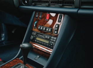 1987 MERCEDES-BENZ (C126) 560 SEC - ECE