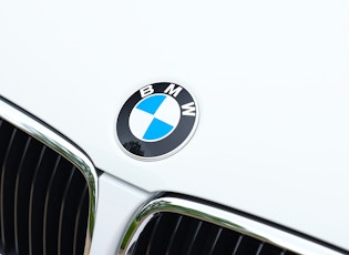 2011 BMW (E92) M3 - MANUAL - 35,757 MILES
