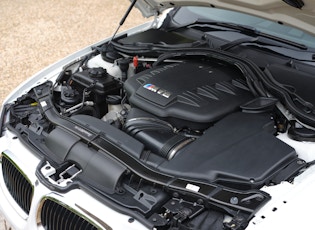 2011 BMW (E92) M3 - MANUAL - 35,757 MILES