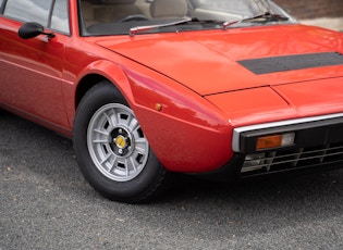 1974 FERRARI DINO 308 GT4