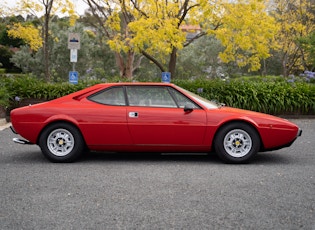 1974 FERRARI DINO 308 GT4