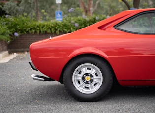 1974 FERRARI DINO 308 GT4