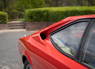 1974 FERRARI DINO 308 GT4