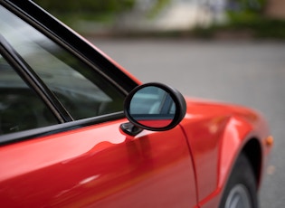 1974 FERRARI DINO 308 GT4