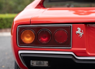 1974 FERRARI DINO 308 GT4