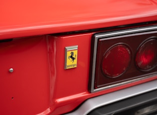 1974 FERRARI DINO 308 GT4