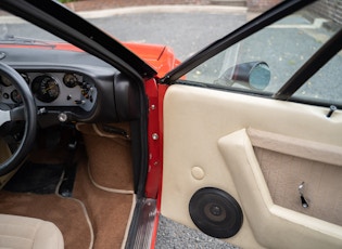 1974 FERRARI DINO 308 GT4