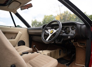 1974 FERRARI DINO 308 GT4