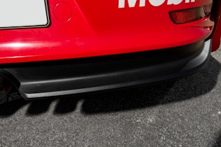 2016 PORSCHE 911 (991.1) GT3 RS - RALLY CAR 