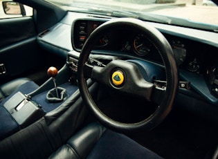 1982 LOTUS ESPRIT TURBO `Dry Sump´ 1 of 143