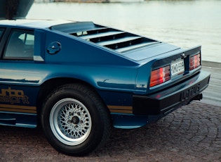 1982 LOTUS ESPRIT TURBO `Dry Sump´ 1 of 143