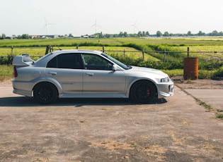 1998 MITSUBISHI LANCER EVO V GSR 