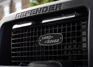 2014 Land Rover Defender 90 Works V8 Trophy - 1 OF 25 
