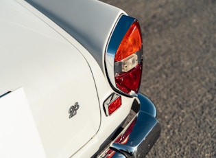 1967 LANCIA FLAMINIA CONVERTIBLE 3C