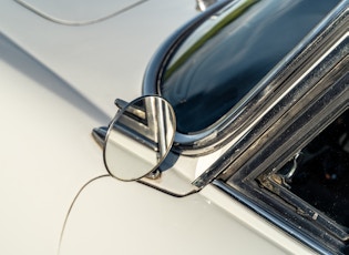 1967 LANCIA FLAMINIA CONVERTIBLE 3C