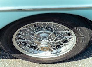 1956 ALFA ROMEO 1900C SS COUPE BY GHIA-AIGLE 