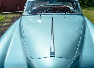 1956 ALFA ROMEO 1900C SS COUPE BY GHIA-AIGLE 