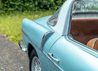 1956 ALFA ROMEO 1900C SS COUPE BY GHIA-AIGLE 