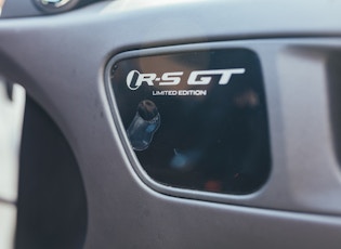 2014 JAGUAR XKR-S GT