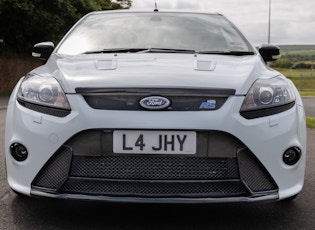 2010 FORD FOCUS RS (MK2) - 27,100 MILES