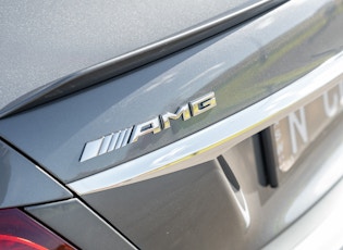 2019 MERCEDES-AMG (W213) E63 S - 1000 HP