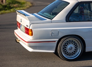 1987 BMW (E30) M3