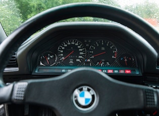 1987 BMW (E30) M3