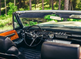 1966 CADILLAC ELDORADO