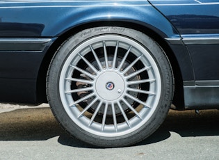 1998 BMW ALPINA (E38) B12 5.7