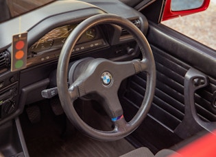 1991 BMW (E30) 325I TOURING - MANUAL