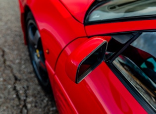 1992 FERRARI 348 TB