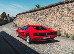 1992 FERRARI 512 TR