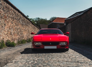 1992 FERRARI 512 TR