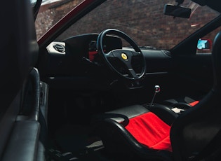 1992 FERRARI 512 TR