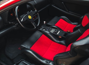 1992 FERRARI 512 TR