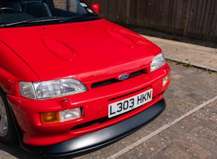 1994 FORD ESCORT RS COSWORTH LUX