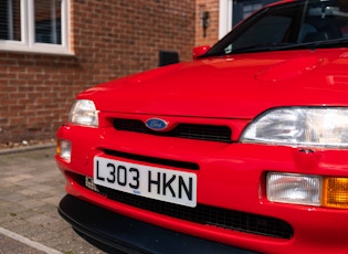 1994 FORD ESCORT RS COSWORTH LUX