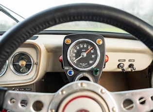 1957 HILLMAN MINX - RACE PREPARED