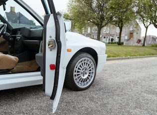 1993 LANCIA DELTA HF INTEGRALE EVO II 